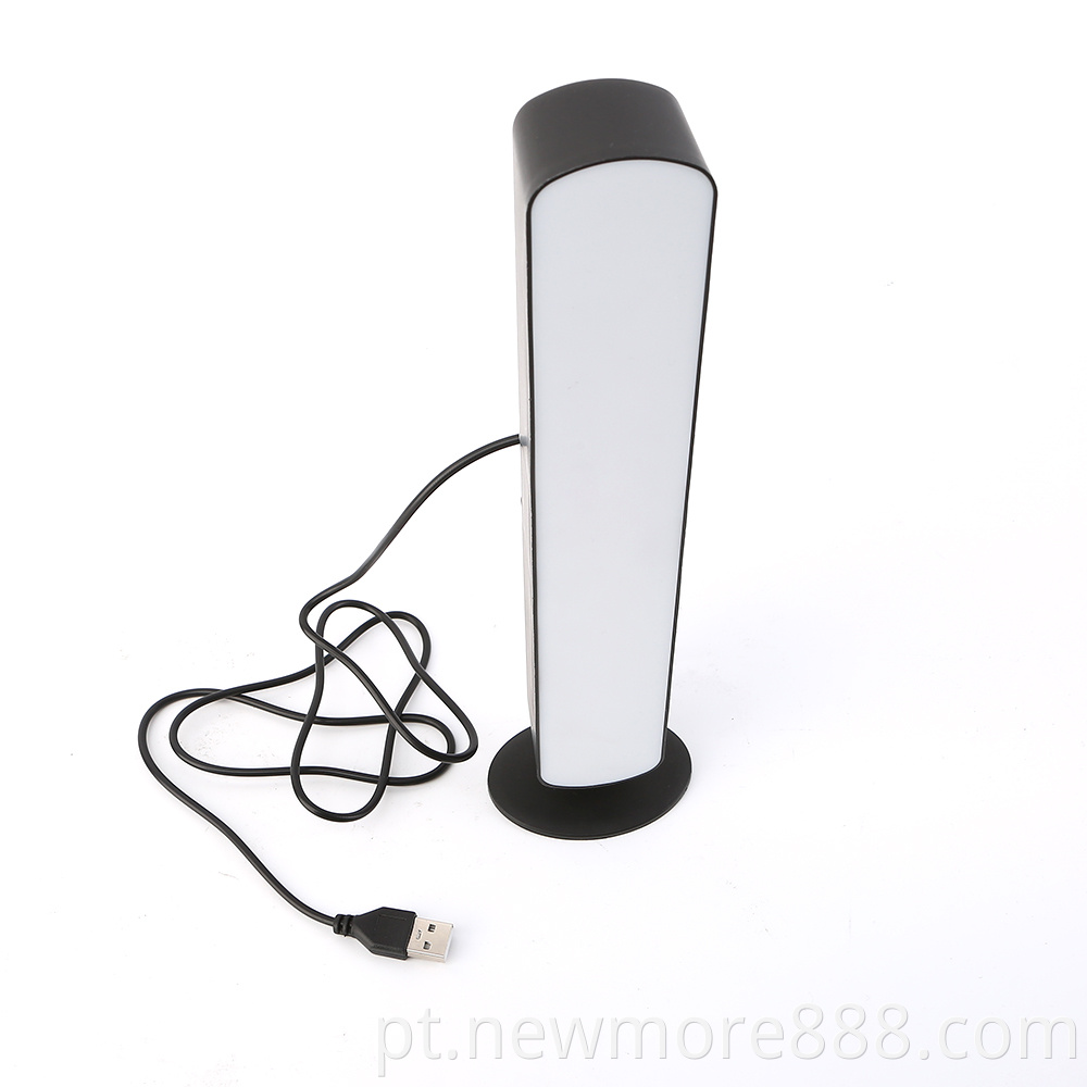 Dimmable Color Changing Lamp